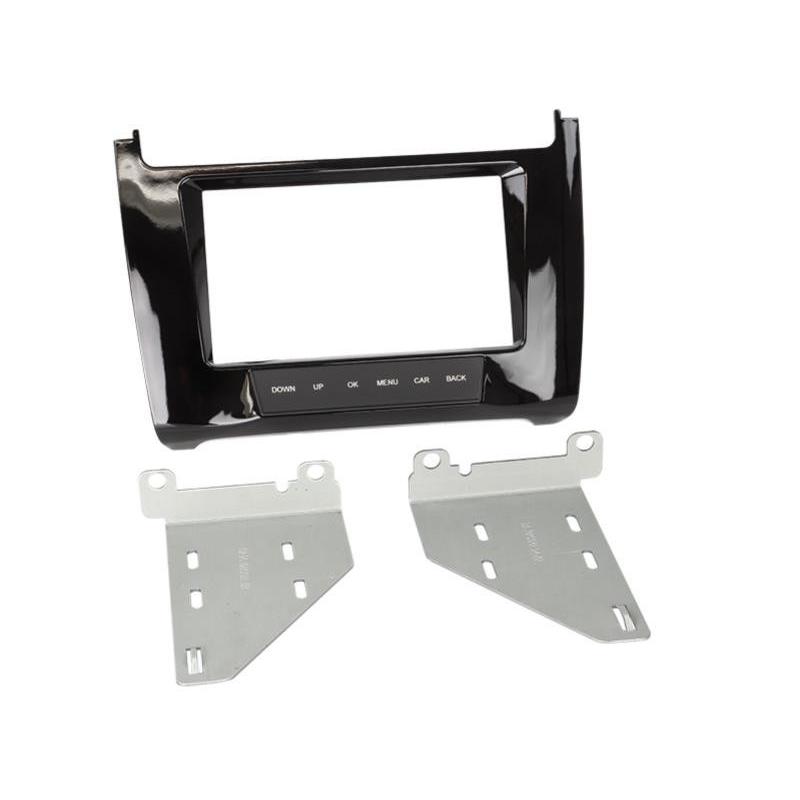 ACV 2DIN inbouwframe Volkswagen Polo (024)