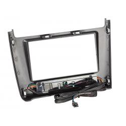 ACV 2DIN inbouwframe Volkswagen Polo (024)