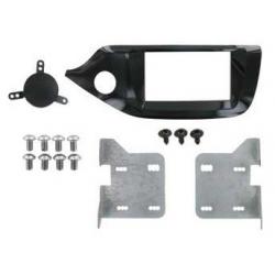 ACV 2DIN inbouwframe Kia Cee'd (019)