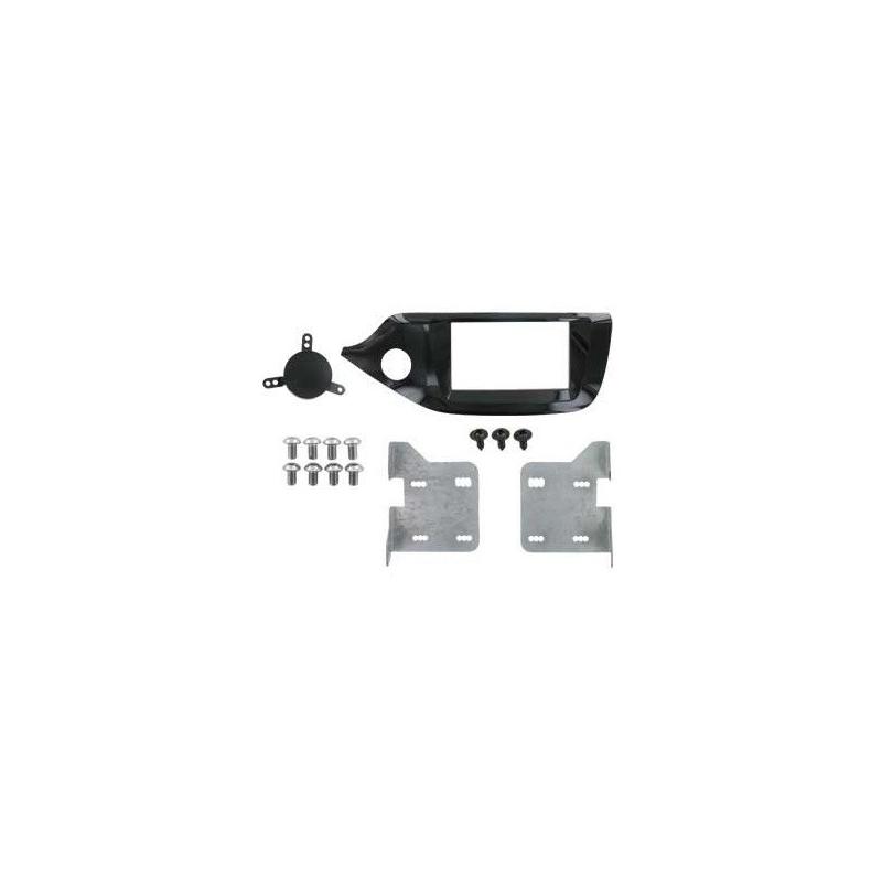 ACV 2DIN inbouwframe Kia Cee'd (019)