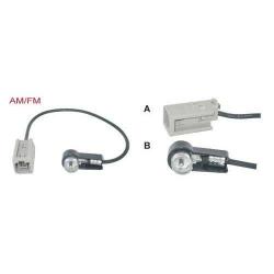 ACV Antenne adapter Alfa/Fiat/Peugeot