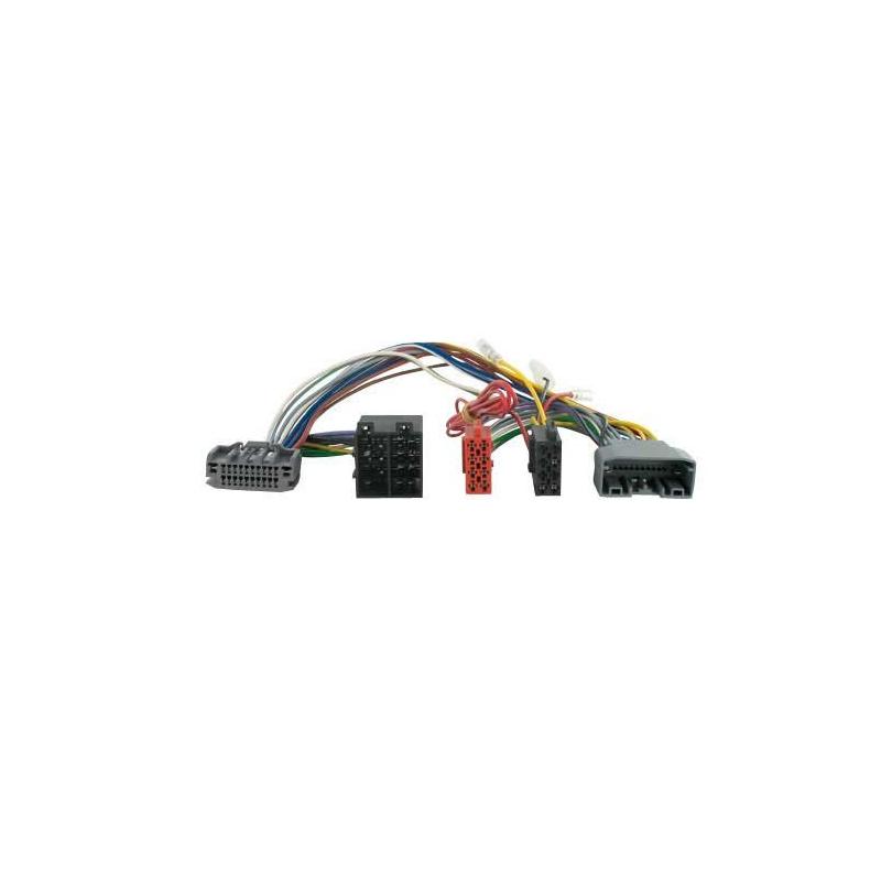 ACV Radio koppeladapter Chrysler/Dodge/Jeep (002)