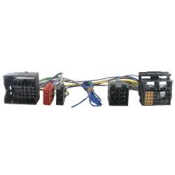 ACV Radio Koppeladapter Audi/Seat/Skoda/Volkswagen (003)