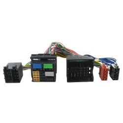 ACV Radio Koppeladapter Audi/Seat/Skoda/Volkswagen (004)