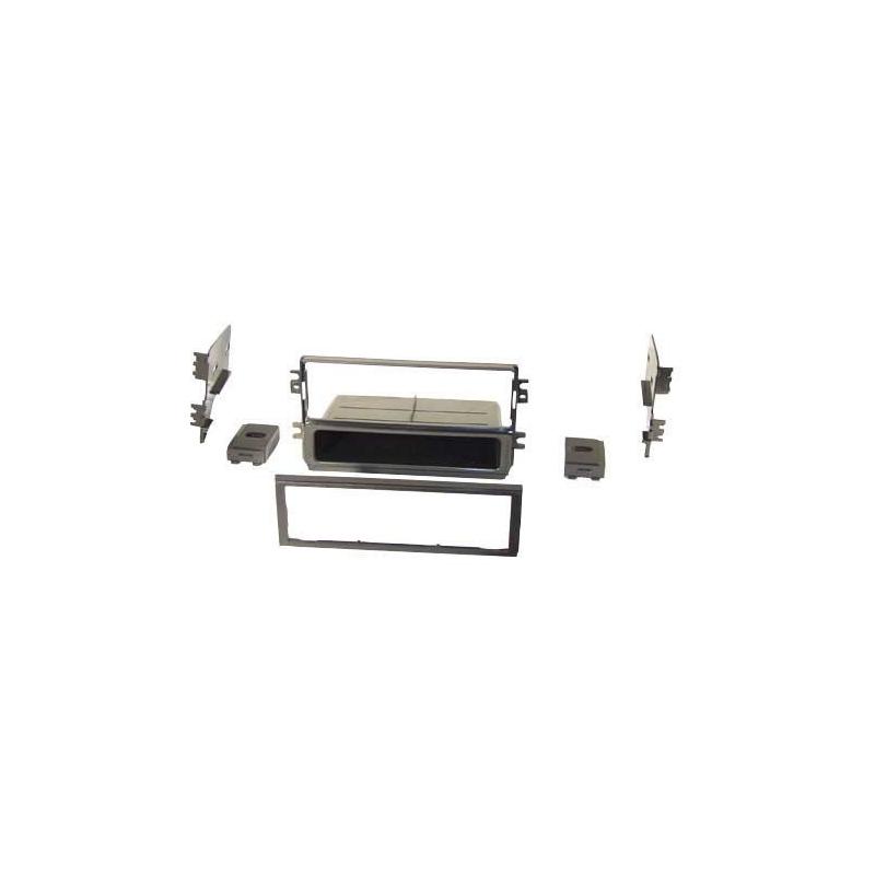 ACV 1DIN inbouwframe Kia ACV 1DIN inbouwframe Kia