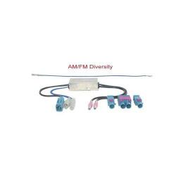 ACV AM/FM Diversity Antenne adapter Universeel (002)