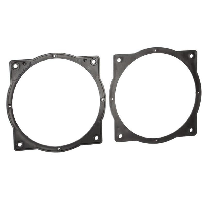 ACV Speakerringenset Kia Carens (004) ACV Speakerringenset Kia Carens (004)