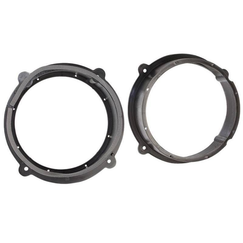 ACV Speakerringenset Audi TT (009) ACV Speakerringenset Audi TT (009)