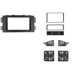 ACV 1DIN/2DIN inbouwframe Kia Borrego