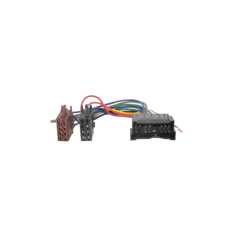 ACV Radio aansluitkabel Hyundai/Kia (007)