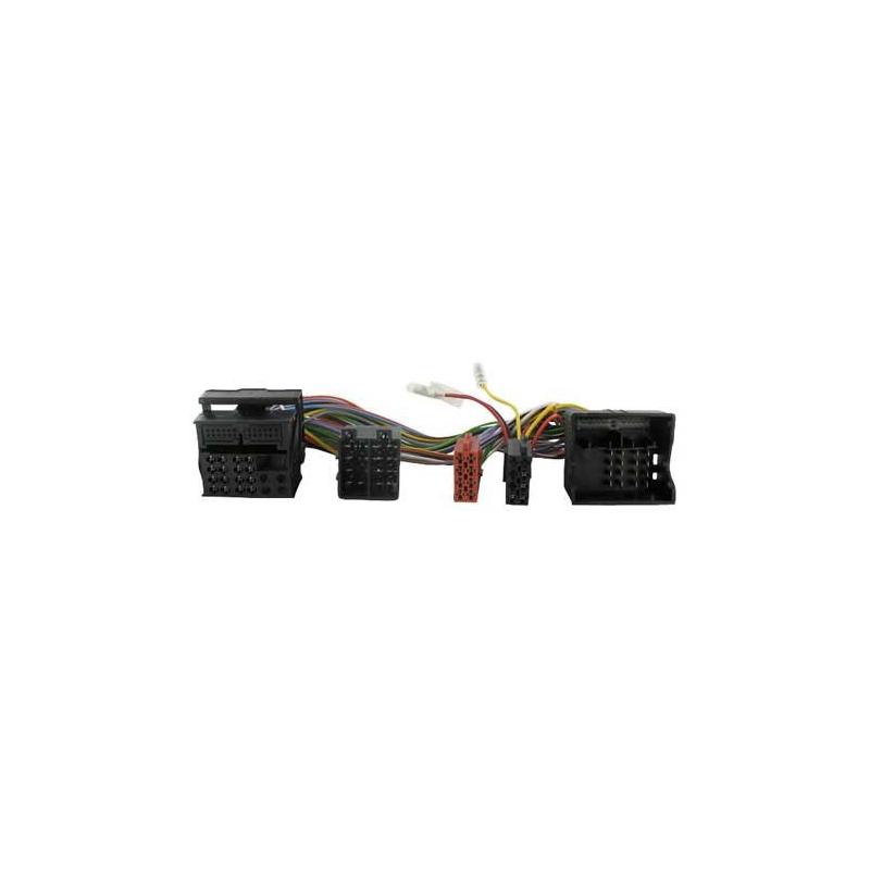 ACV Radio Koppeladapter BMW (002)