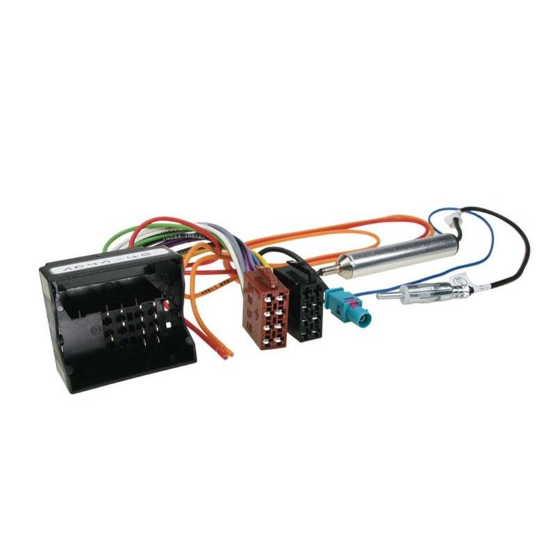ACV Radio aansluitkabel Citroën/Peugeot (002)