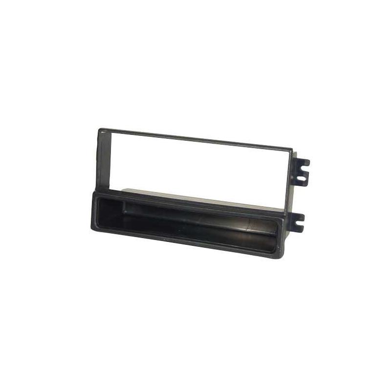 ACV 1DIN inbouwframe Kia Carnival/Sorento ACV 1DIN inbouwframe Kia Carnival/Sorento