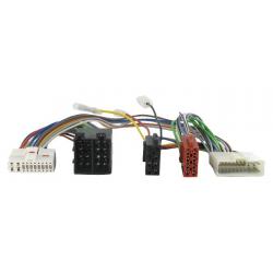 MB Radio koppeladapter Kia 005