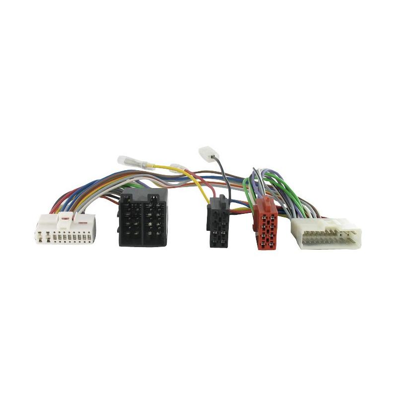 MB Radio koppeladapter Kia 005 MB Radio koppeladapter Kia 005