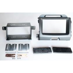 ACV 2DIN inbouwframe Kia Sportage III (002)
