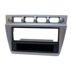 ACV 1DIN/2DIN inbouwframe Kia Picanto (002)