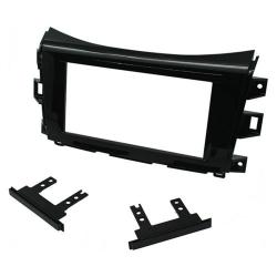 ACV 2DIN inbouwframe Nissan Fronteer / Navara (001)