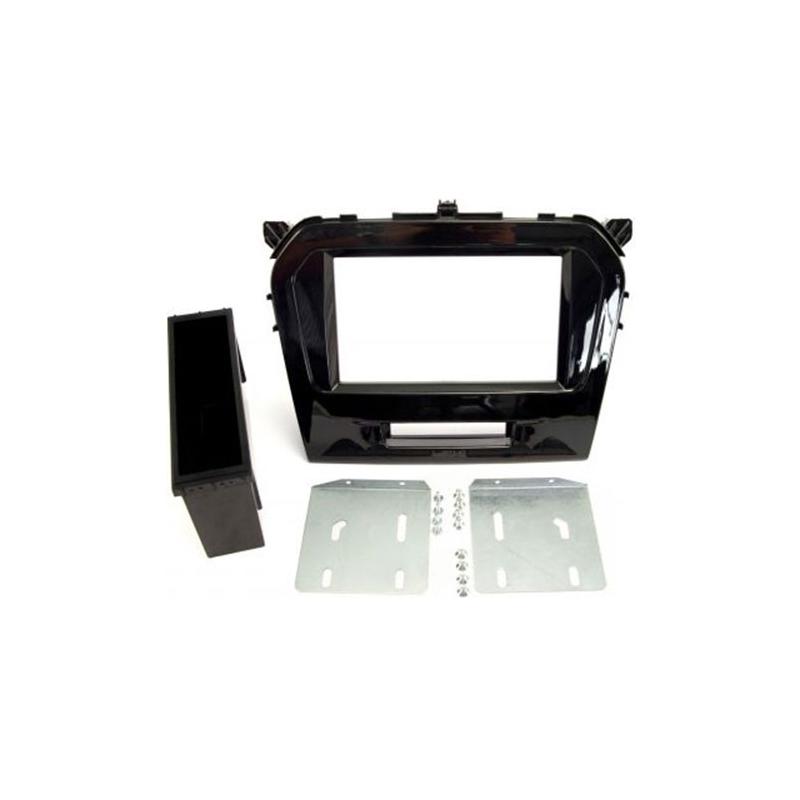 ACV 1DIN/2DIN inbouwframe pakket Suzuki Vitara (017)