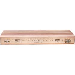 Ground Zero GZPA Reference 4 PURE