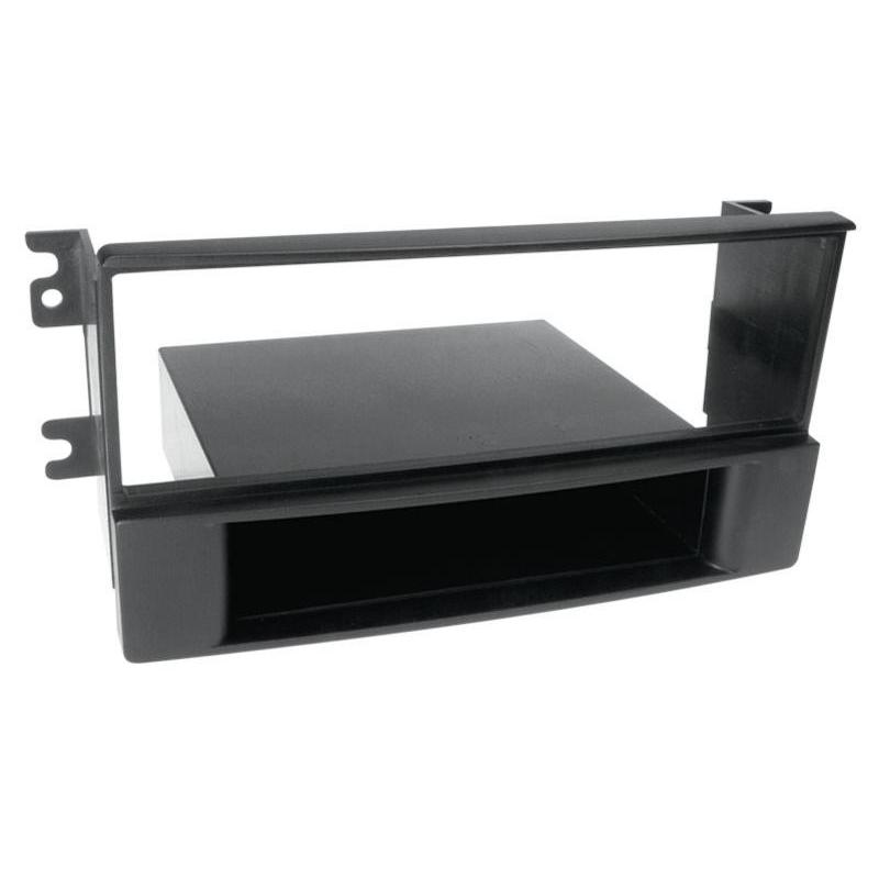 ACV 1DIN inbouwframe Kia Sorento (002) ACV 1DIN inbouwframe Kia Sorento (002)