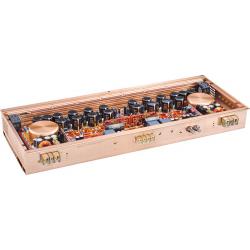Ground Zero GZPA Reference 4 PURE