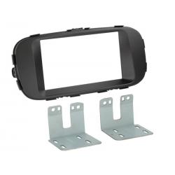 ACV 2DIN inbouwframe Kia Soul (001)