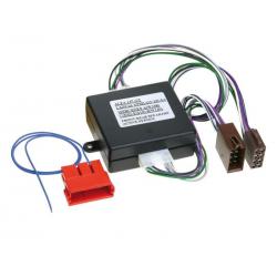 ACV Actief Systeem Adapter Alfa/Lancia/Mazda/Mercedes/Saab