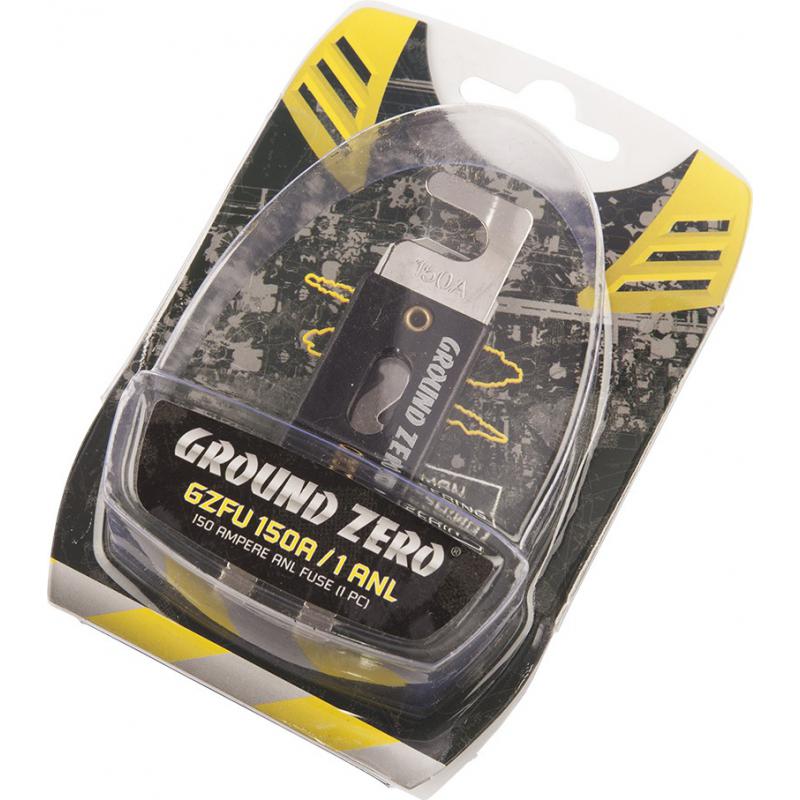 Ground Zero GZFU 150A/10 ANL Ground Zero GZFU 150A/10 ANL