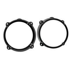 ACV Speakerringen set Alfa/Fiat/Lancia