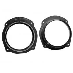 ACV Speakerringen set Fiat/Lancia