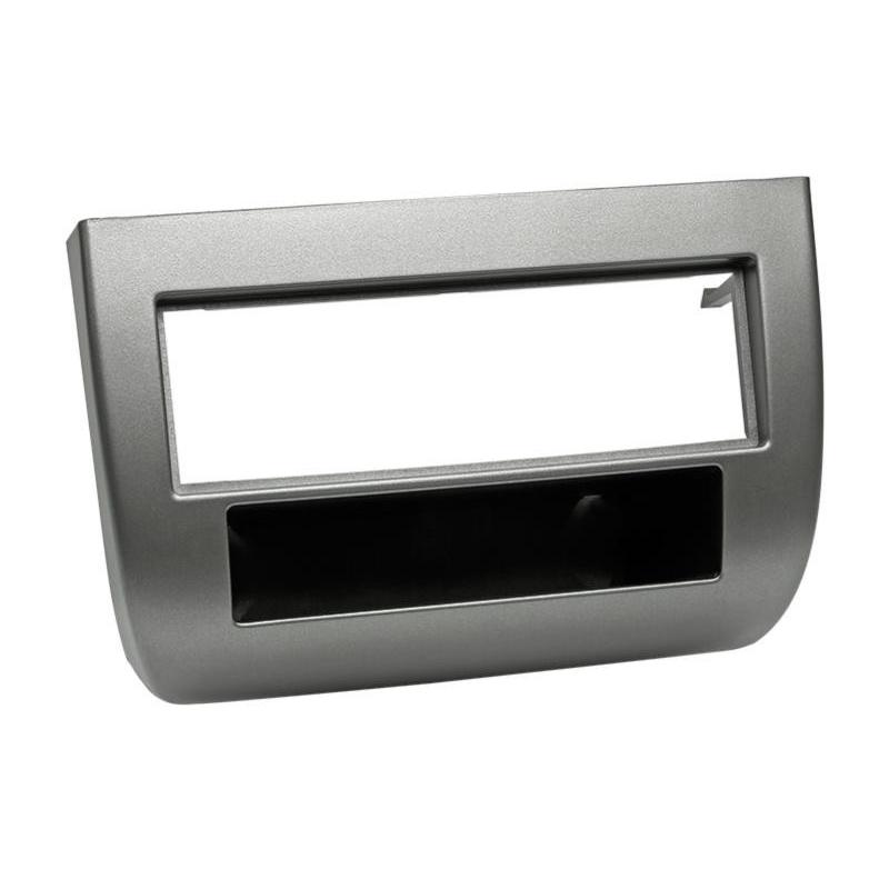 ACV 1DIN inbouwframe Lancia Ypsilon (001) ACV 1DIN inbouwframe Lancia Ypsilon (001)