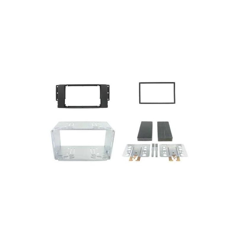 ACV 2DIN inbouwpakket Land Rover Freelander/Discovery ACV 2DIN inbouwpakket Land Rover Freelander/Discovery