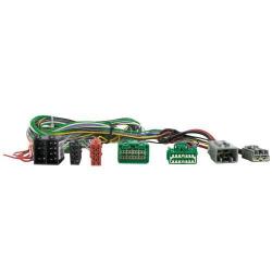 ACV Radio koppeladapter Land/Range Rover (002)