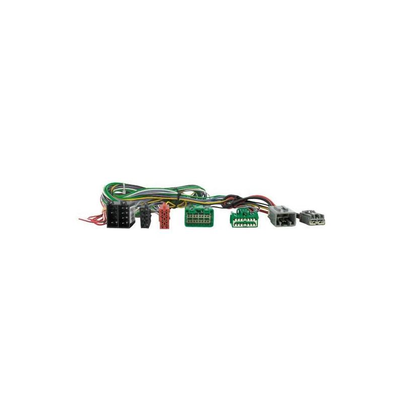 ACV Radio koppeladapter Land/Range Rover (002) ACV Radio koppeladapter Land/Range Rover (002)