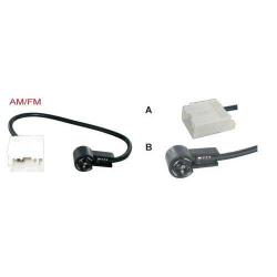 ACV AM/FM Antenne adapter Lexus (002)