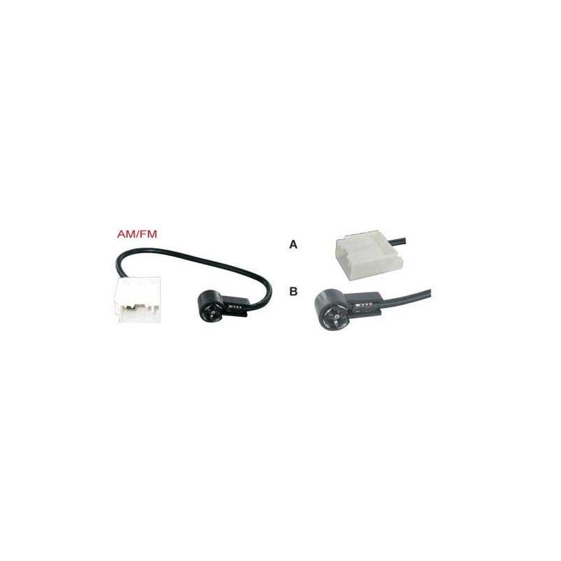 ACV AM/FM Antenne adapter Lexus (002)