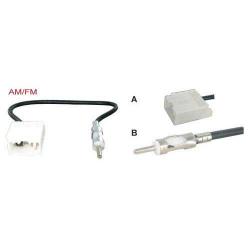 ACV AM/FM Antenne adapter Lexus (001)