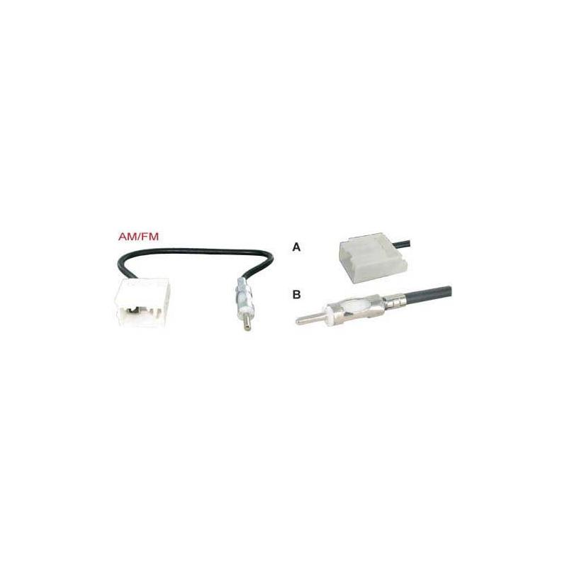 ACV AM/FM Antenne adapter Lexus (001)