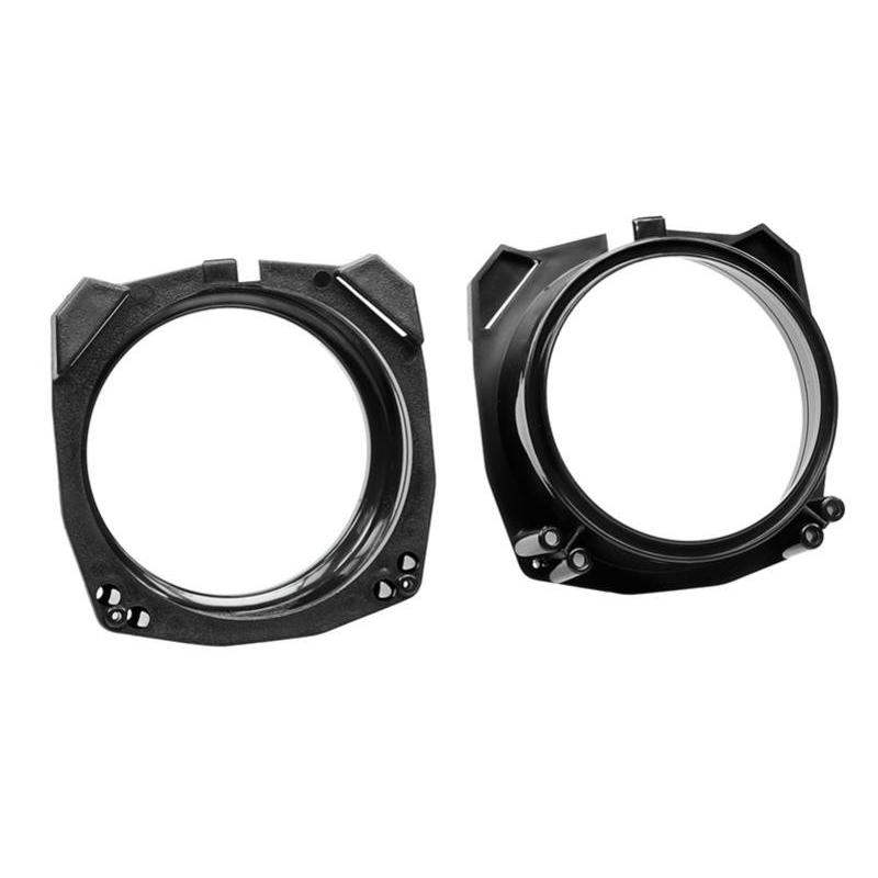 ACV Speakerringen set Ford/Mazda