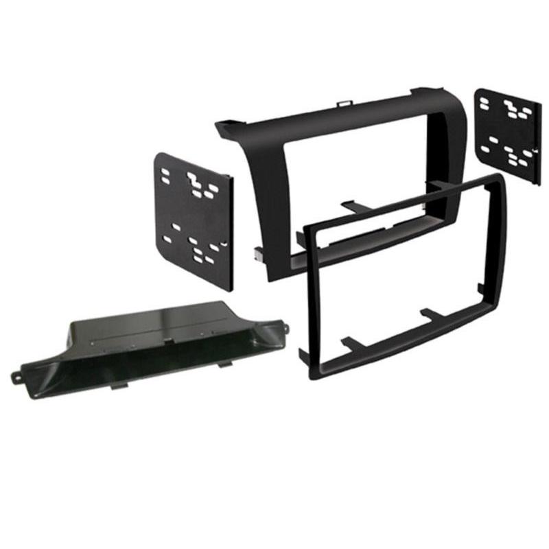 ACV 2DIN inbouwframe Mazda 3 ACV 2DIN inbouwframe Mazda 3