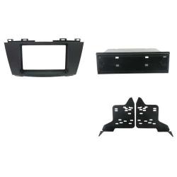 ACV 1DIN/2DIN inbouwframe Mazda 5 (001)