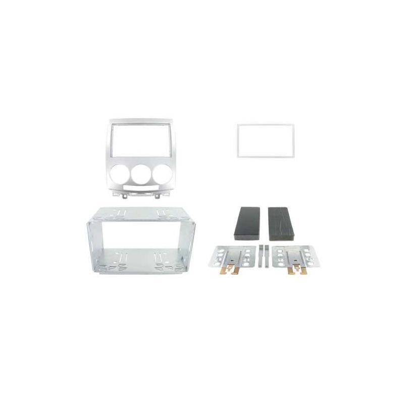 ACV 2DIN inbouwpakket Mazda 5 ACV 2DIN inbouwpakket Mazda 5