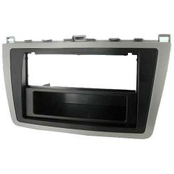 ACV 1DIN/2DIN inbouwframe Mazda 6 (002)