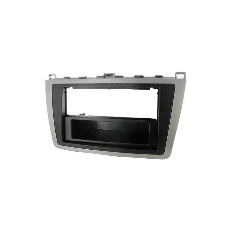 ACV 1DIN/2DIN inbouwframe Mazda 6 (002) ACV 1DIN/2DIN inbouwframe Mazda 6 (002)