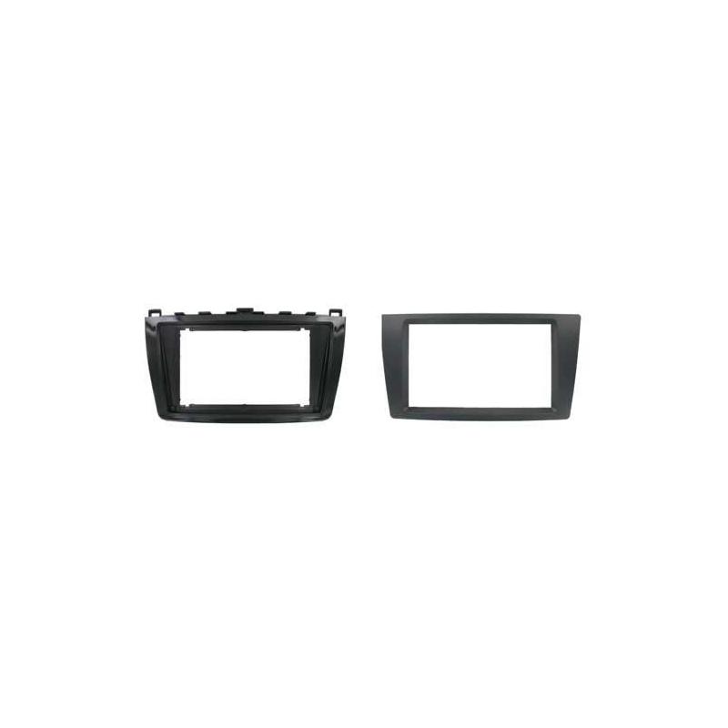 ACV 2DIN inbouwframe Mazda 6 (001) ACV 2DIN inbouwframe Mazda 6 (001)