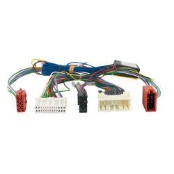 ACV Radio koppeladapter Mazda 6/CX-7