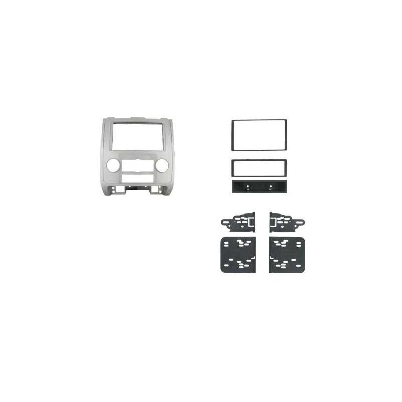 ACV 1DIN/2DIN inbouwframe Ford/Mazda/Mercury (001) ACV 1DIN/2DIN inbouwframe Ford/Mazda/Mercury (001)