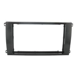 ACV 2DIN inbouwframe Porsche Cayenne