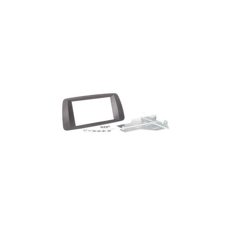ACV 2DIN inbouwframe Seat Ibiza (001)